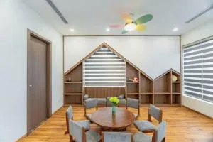 Biệt thự sang trọng - Lương Sơn