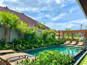 Kubera Villa Kemenuh by Prasi