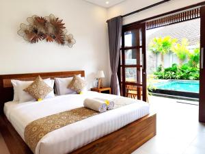 Kubera Villa Kemenuh by Prasi