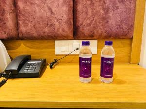 Hotel MJ MARRIOTS - Just 3 Mins From Golden Temple Amritsar
