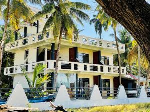 Tranquil Sanctuary Yala