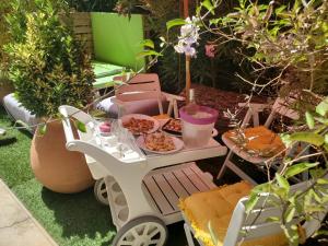 B&B / Chambres d'hotes Espace Ki-Zen : photos des chambres