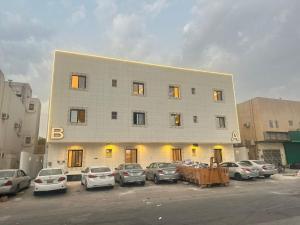 Studio Al Marouj neighborhood