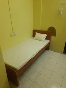 Jain guest house - Ballygunge