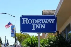 Rodeway Inn Alameda-Oakland - 奥克兰