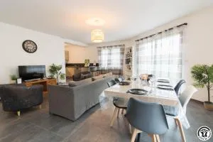 Les Villas de Castel - Villa Les lauriers - Verfeil