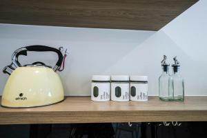 CH Studio Vinhome Grand Park Quận 9 - TP Thủ Đức