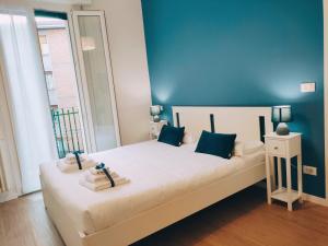 La Gingilla SantOrsola Apartment a pochi passi dal Centro