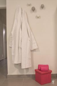 Double Room - Basement
