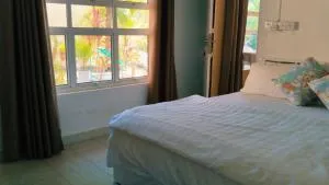 Kadufenna Stay - Bileffahi