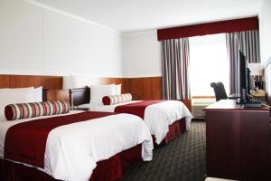 Hotel North