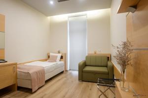 Single Room room in Hotel Kolna