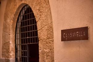 Can Savella - Turismo de Interior