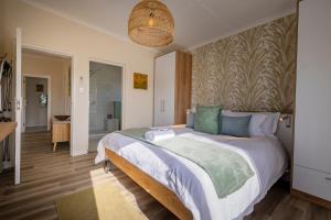 Loewenhoff 2 Bedroom Seaview Suite