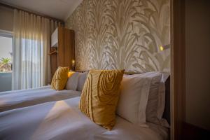 Loewenhoff 2 Bedroom Seaview Suite