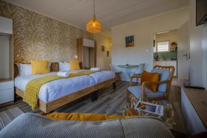 Loewenhoff 2 Bedroom Seaview Suite