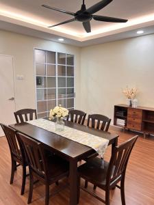 Hermosa Homestay