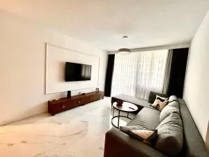 Luxury 2BDR Grand Sapphire - Iskele