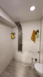 Zen Lodge, with private parking