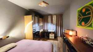 Zen Lodge, with private parking