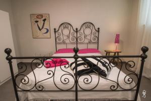 Pension B&B Mar del Plata Porto Recanati Italien