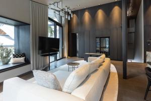 Mountain Chalet Kappl - Luxury - Near Ischgl - Panorama Mountain View - Penthouse & Chalets