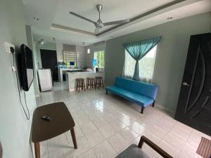 Island Hub Homestay