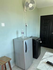Island Hub Homestay