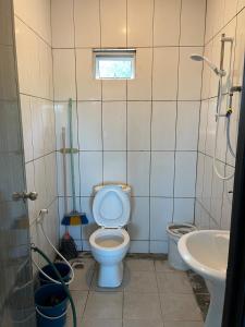 Island Hub Homestay