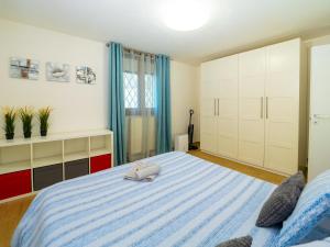 Appartamento BonBon, centro storico con parcheggio