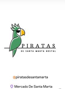 Hostal Piratas de Santa Marta