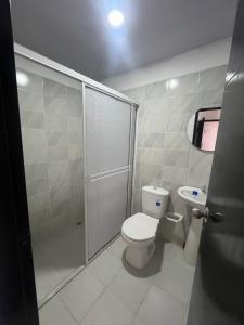 Hostal Piratas de Santa Marta