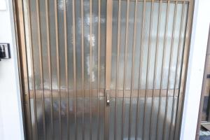 空堀 和 からほりのどか