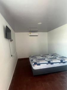 Hostal Piratas de Santa Marta