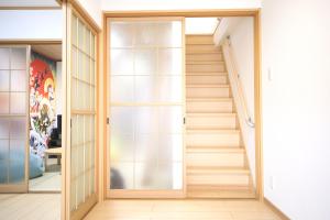 空堀 和 からほりのどか