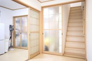 空堀 和 からほりのどか