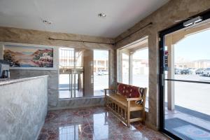 Motel 6-Santa Fe, NM - Downtown
