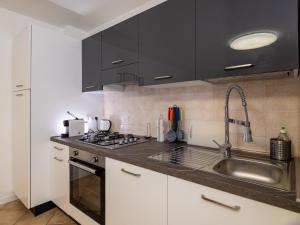 Appartamento BonBon, centro storico con parcheggio