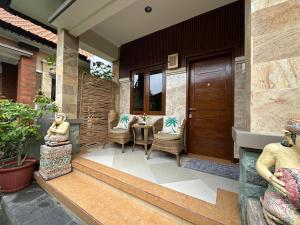 Suites Home Nusa Dua