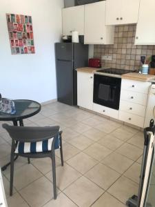 Atlantis Court in Makenzy