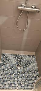 Maisons de vacances Maison avec jardin a 1km de la plage du Val-Andre : photos des chambres