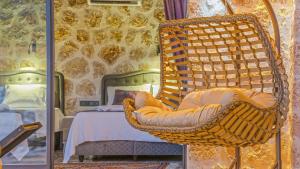 Saribelen Village 2 Bedroom Villa with Private Garden and Pool