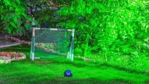 Saribelen Village 2 Bedroom Villa with Private Garden and Pool