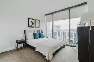 Blueground Rincon Hill 1bd apartment SFO-1748