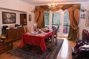 Special accommodation for Business, Commercial or Professional Guests