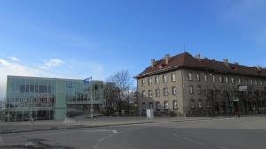 Akord Apartments with FREE PARKING