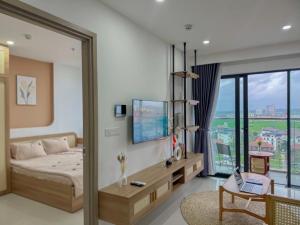 Moon homestay, apartment Hue