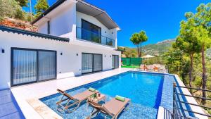 Islamlar Village 3 Bedroom Villa with Pool