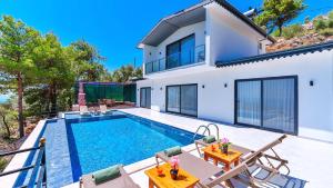 Islamlar Village 3 Bedroom Villa 4092