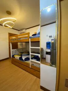 Studio Condotel Estrera Cebu City - Baksan